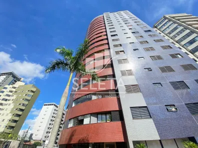 Apartamento com 3 Quartos à venda, 218m² no Centro, Cascavel