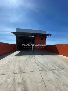 Galpão/Depósito/Armazém para alugar, 340m² no Jardim Bela Vista, Itapetininga