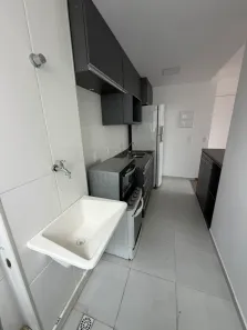 Apartamento com 2 Quartos para alugar, 45m² no Venda das Pedras, Itaboraí