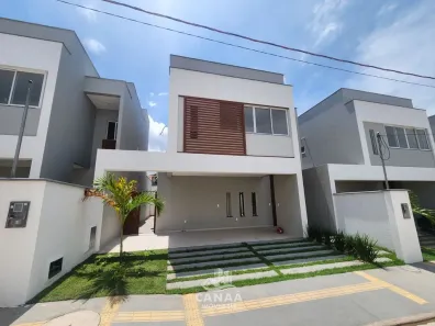Casa de Condomínio com 4 Quartos à venda, 160m² no Alto do Calhau, São Luís