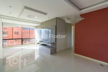 Apartamento com 3 Quartos à venda, 73m² no Chácara das Pedras, Porto Alegre