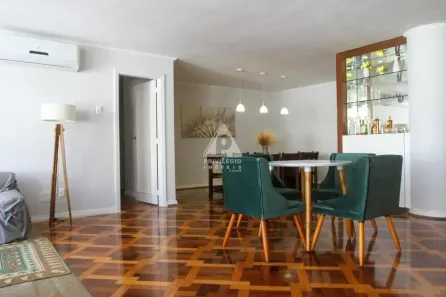Apartamento com 4 Quartos à venda, 280m² no Ipanema, Rio de Janeiro