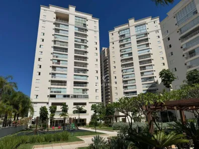 Apartamento com 3 Quartos à venda, 92m² no Vila Brandina, Campinas
