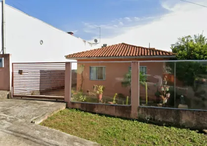 Casa com 2 Quartos à venda, 44m² no Jardim Carvalho, Ponta Grossa