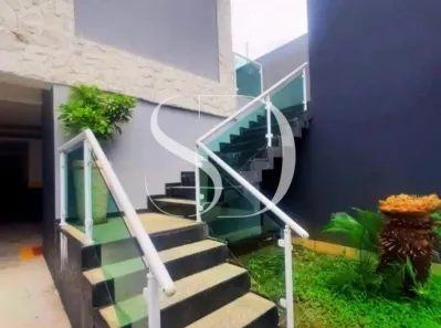 Casa de Condomínio com 3 Quartos à venda, 110m² no Vila Carrão, São Paulo