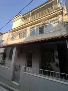 Casa de Condomínio com 4 Quartos à venda, 206m² no Cachambi, Rio de Janeiro