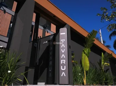 Apartamento com 1 Quarto à venda, 42m² no Campeche, Florianópolis