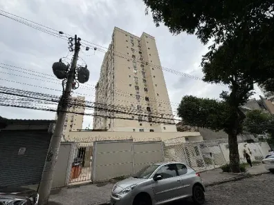 Apartamento com 2 Quartos à venda, 46m² no Engenho Novo, Rio de Janeiro