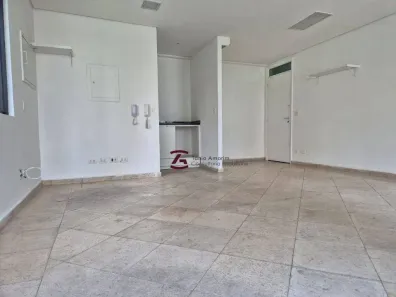 Sala Comercial para alugar, 33m² no Santa Cecília, São Paulo