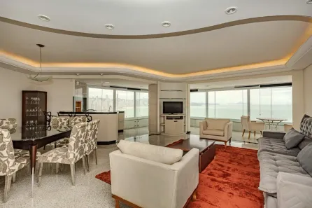 Apartamento com 3 Quartos à venda, 157m² no Centro, Balneário Camboriú