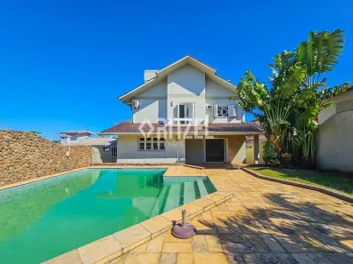 Casa com 4 Quartos para alugar, 445m² no Primavera, Novo Hamburgo
