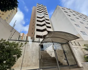 Apartamento com 4 Quartos à venda, 314m² no Centro, Londrina