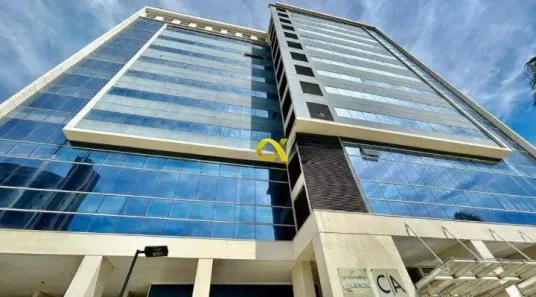 Sala Comercial para alugar, 50m² no Cidade Alta, Piracicaba