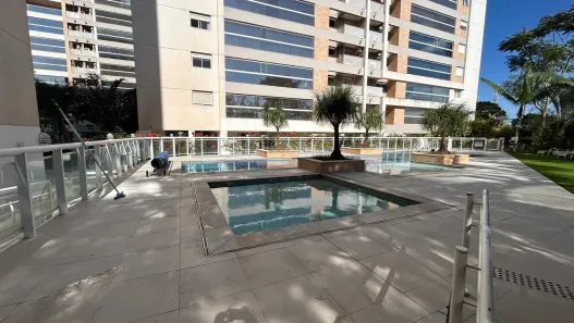Apartamento com 2 Quartos à venda, 83m² no Nova Redentora, São José do Rio Preto