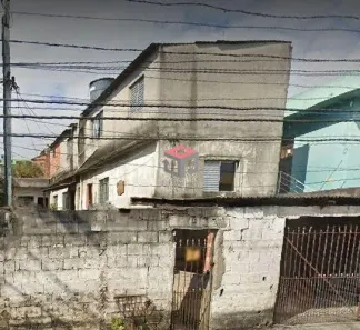 Lote/Terreno à venda, 263m² no Alto Industrial, São Bernardo do Campo