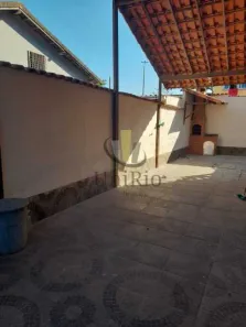 Casa de Condomínio com 3 Quartos à venda, 100m² no Campo Grande, Rio de Janeiro