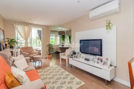 Apartamento com 3 Quartos à venda, 76m² no Morro Santana, Porto Alegre
