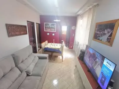 Apartamento com 2 Quartos à venda, 46m² no Andaraí, Rio de Janeiro