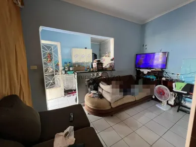 Casa com 2 Quartos à venda, 72m² no Parque Santo Antônio, Jacareí