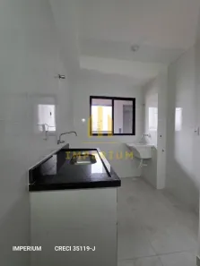 Apartamento com 2 Quartos para alugar, 37m² no Vila Maria Alta, São Paulo