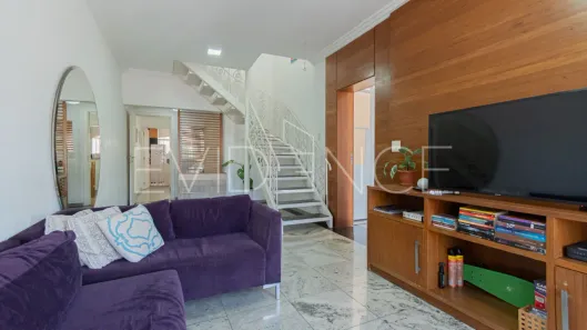 Sobrado com 3 Quartos à venda, 226m² no Jardim Textil, São Paulo