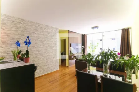 Apartamento com 2 Quartos à venda, 64m² no Parque Assunção, Taboão da Serra