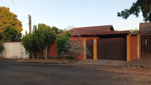 Casa com 3 Quartos à venda, 200m² no Bosque das Palmeiras, Campinas