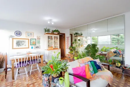 Apartamento com 3 Quartos à venda, 108m² no Sumaré, São Paulo