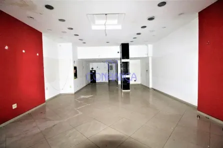 Ponto Comercial à venda, 100m² no Campo Grande, Rio de Janeiro