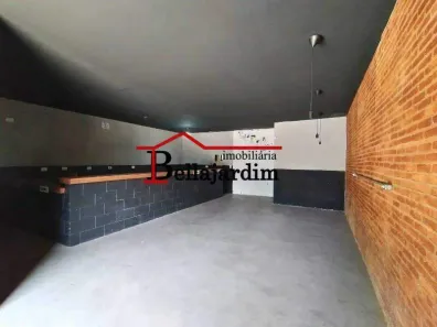 Imóvel Comercial com 2 Quartos para alugar, 350m² no Campestre, Santo André