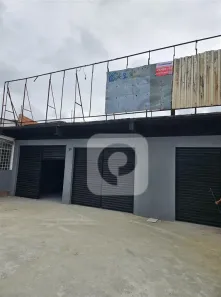 Galpão/Depósito/Armazém com 1 Quarto à venda, 350m² no Santa Cruz, Rio de Janeiro