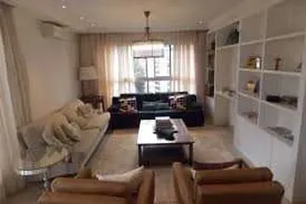 Apartamento com 4 Quartos à venda, 200m² no Vila Nova Conceição, São Paulo