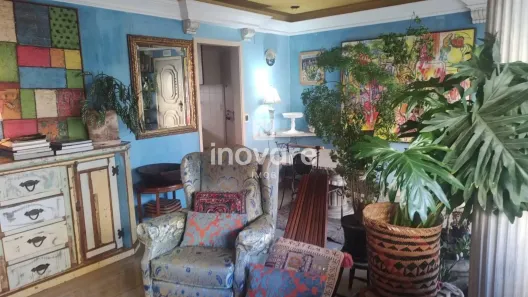 Apartamento com 3 Quartos à venda, 110m² no Bela Vista, São Paulo