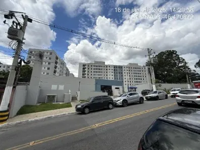 Apartamento com 2 Quartos à venda, 34m² no Parque Colonial, São Paulo