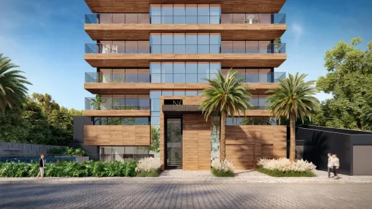 Apartamento com 3 Quartos à venda, 165m² no Torres, Torres