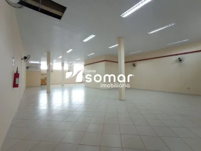 Ponto Comercial para alugar, 400m² no Cidade Jardim, Divinópolis