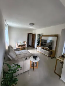 Apartamento com 2 Quartos à venda, 78m² no Luiz Anselmo, Salvador