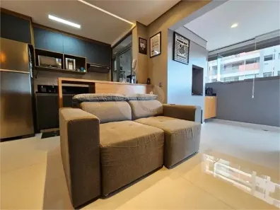 Apartamento com 2 Quartos à venda, 67m² no Barra Funda, São Paulo