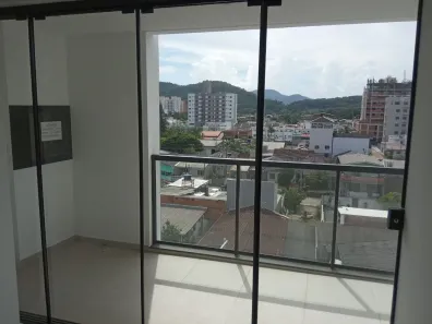 Apartamento com 2 Quartos para alugar, 65m² no São Francisco de Assis, Camboriú