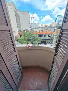 Apartamento com 3 Quartos à venda, 123m² no Bela Vista, São Paulo