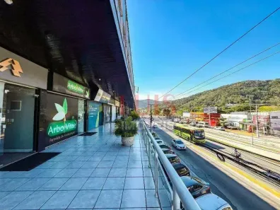 Sala Comercial para alugar, 30m² no Piratininga, Niterói