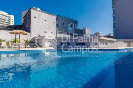 Apartamento com 3 Quartos para alugar, 121m² no Ipiranga, São Paulo