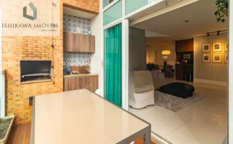Apartamento com 3 Quartos à venda, 141m² no Vila Mariana, São Paulo