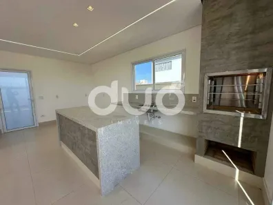Casa de Condomínio com 3 Quartos à venda, 166m² no Taquaral, Piracicaba