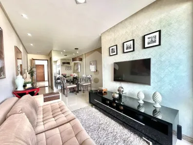 Apartamento com 2 Quartos à venda, 72m² no Caminho das Árvores, Salvador