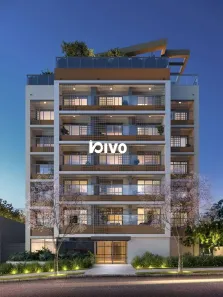 Apartamento para alugar, 26m² no Campo Belo, São Paulo