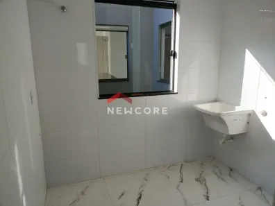 Apartamento com 2 Quartos à venda, 52m² no Vila Libanesa, São Paulo