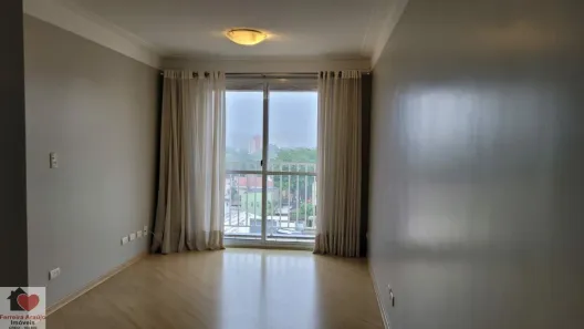 Apartamento com 3 Quartos à venda, 67m² no Jardim Nosso Lar, São Paulo