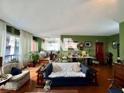 Apartamento com 3 Quartos à venda, 175m² no Barra da Tijuca, Rio de Janeiro