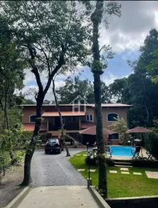 Casa de Condomínio com 3 Quartos à venda, 220m² no Costa do Sol, Bertioga